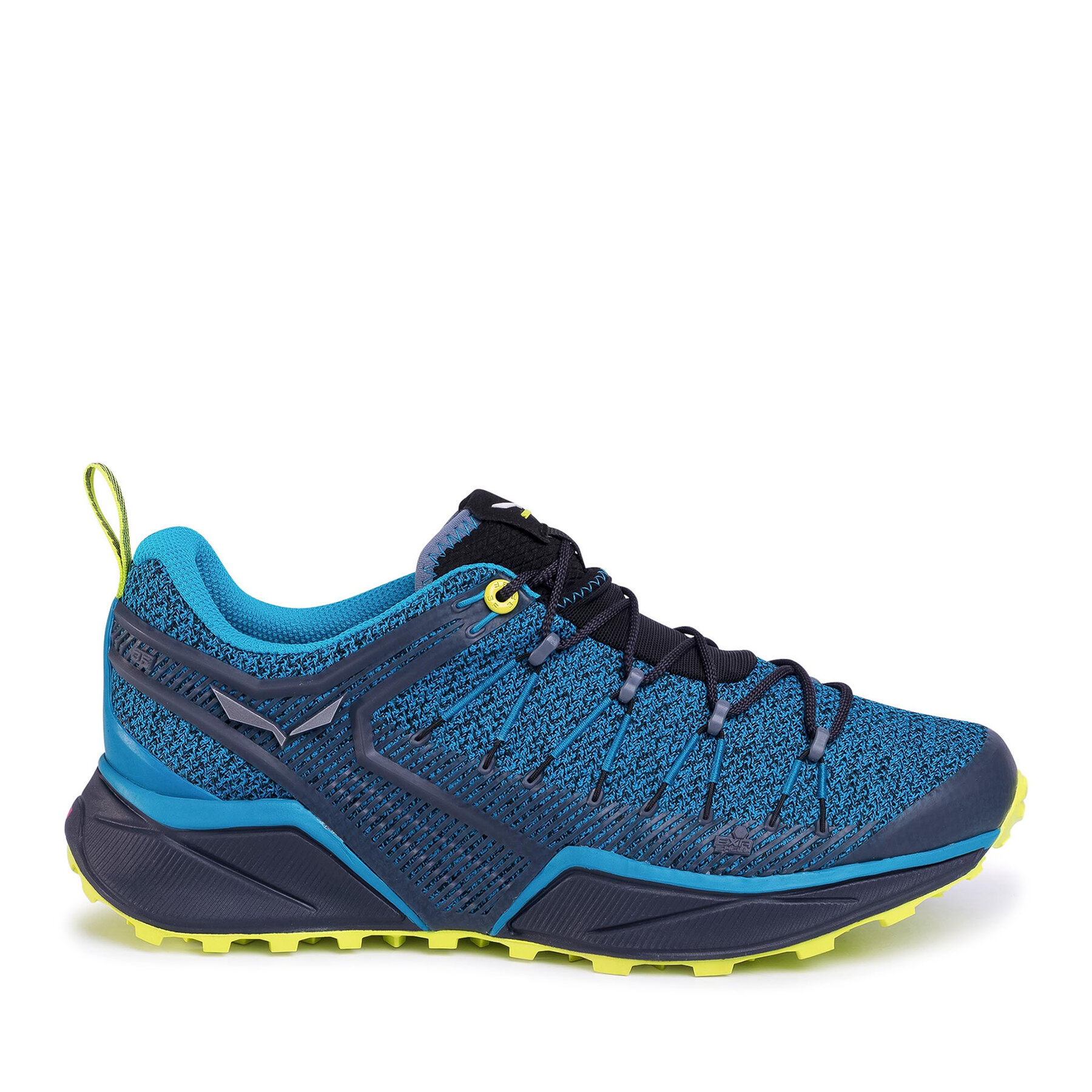 Trekkingschuhe Salewa Ms Dropline 61368-8376 Blau von Salewa