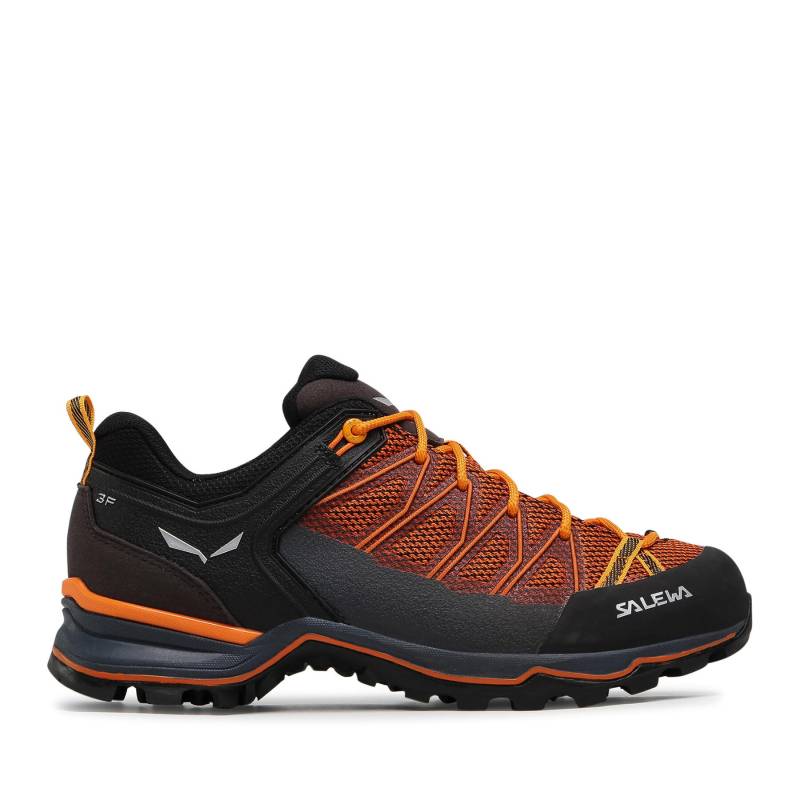 Trekkingschuhe Salewa Ms Mtn Trainer Lite 61363-3849 Kupferfarben von Salewa