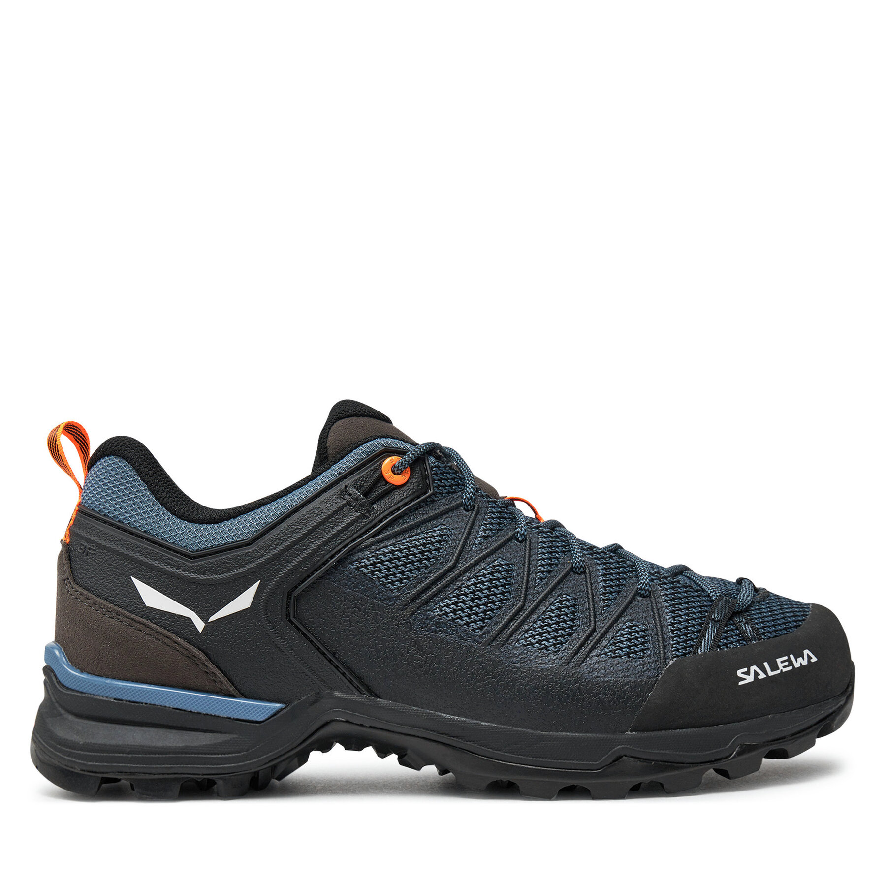 Trekkingschuhe Salewa Ms Mtn Trainer Lite 61363 Schwarz Trekkingschuhe Salewa Ms Mtn Trainer Lite 61363 Schwarz von Salewa