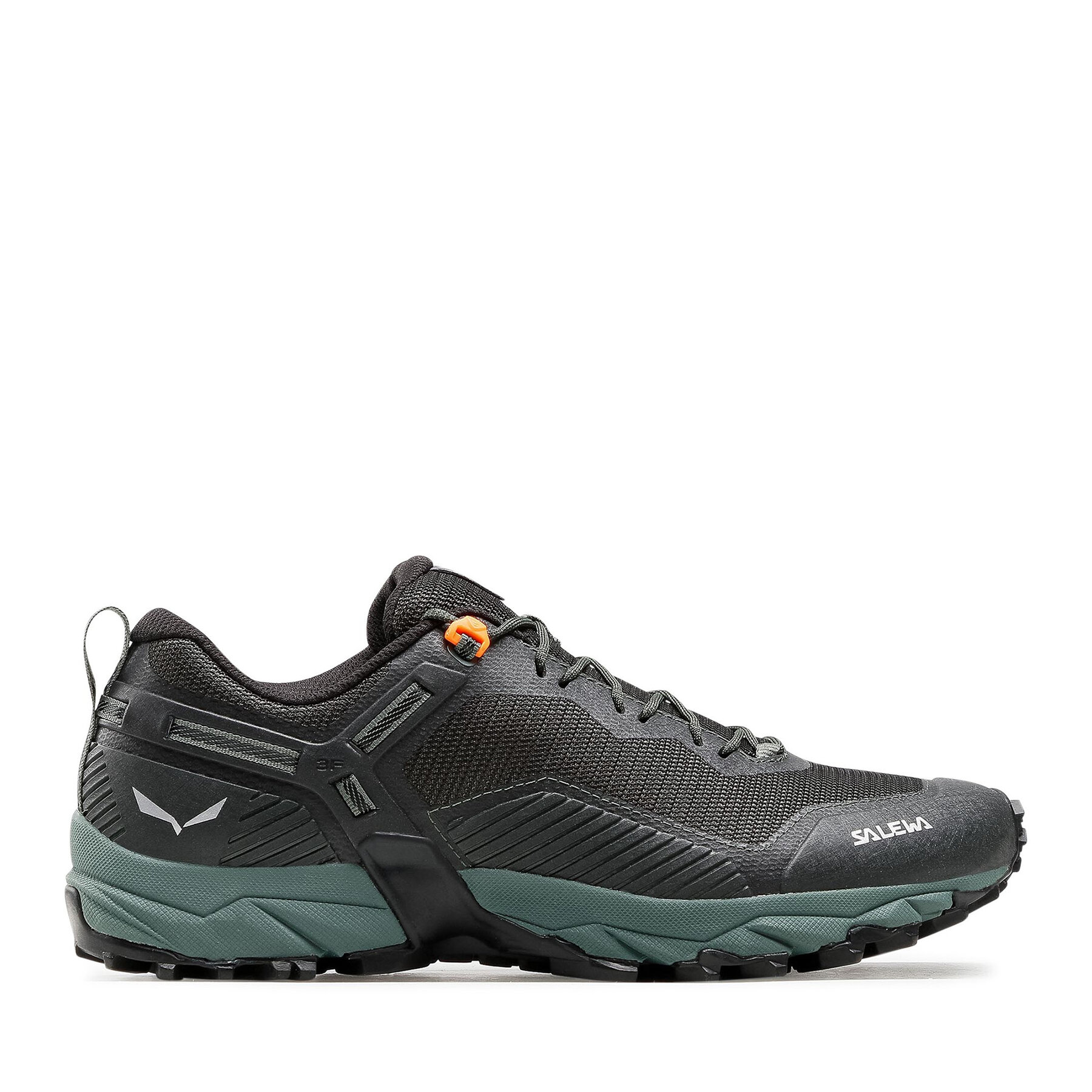 Trekkingschuhe Salewa Ms Ultra Train 3 61388 Grün Trekkingschuhe Salewa Ms Ultra Train 3 61388 Grün von Salewa