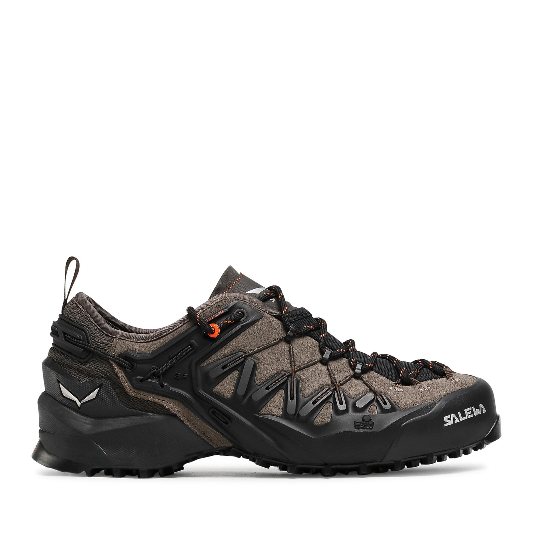 Trekkingschuhe Salewa Ms Wildfire Edge 61346-7512 Grau Trekkingschuhe Salewa Ms Wildfire Edge 61346-7512 Grau von Salewa