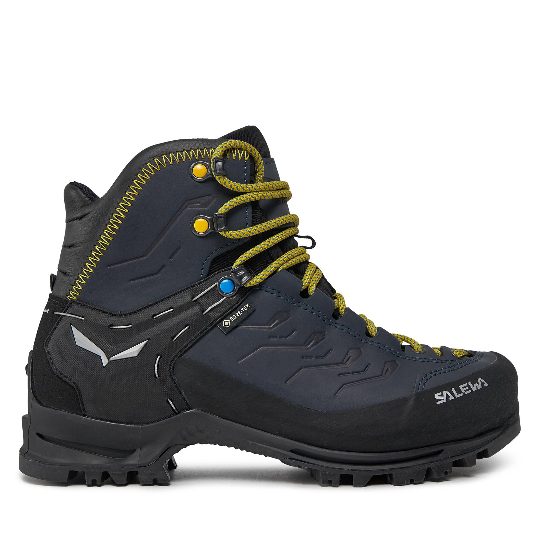 Trekkingschuhe Salewa Rapace Gtx GORE-TEX 61332-0960 Dunkelblau Trekkingschuhe Salewa Rapace Gtx GORE-TEX 61332-0960 Dunkelblau von Salewa