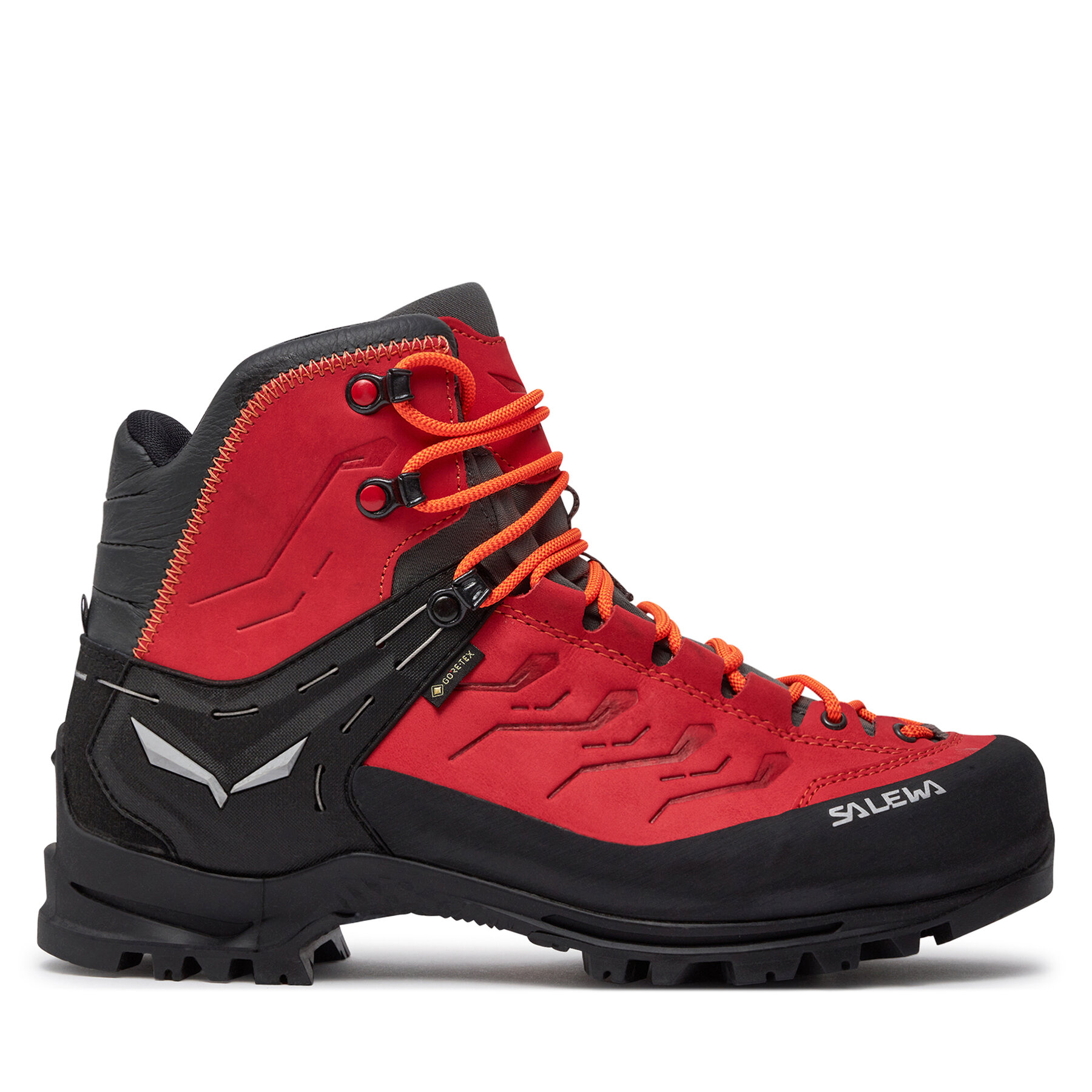 Trekkingschuhe Salewa Rapace Gtx GORE-TEX 61332-1581 Rot Trekkingschuhe Salewa Rapace Gtx GORE-TEX 61332-1581 Rot von Salewa