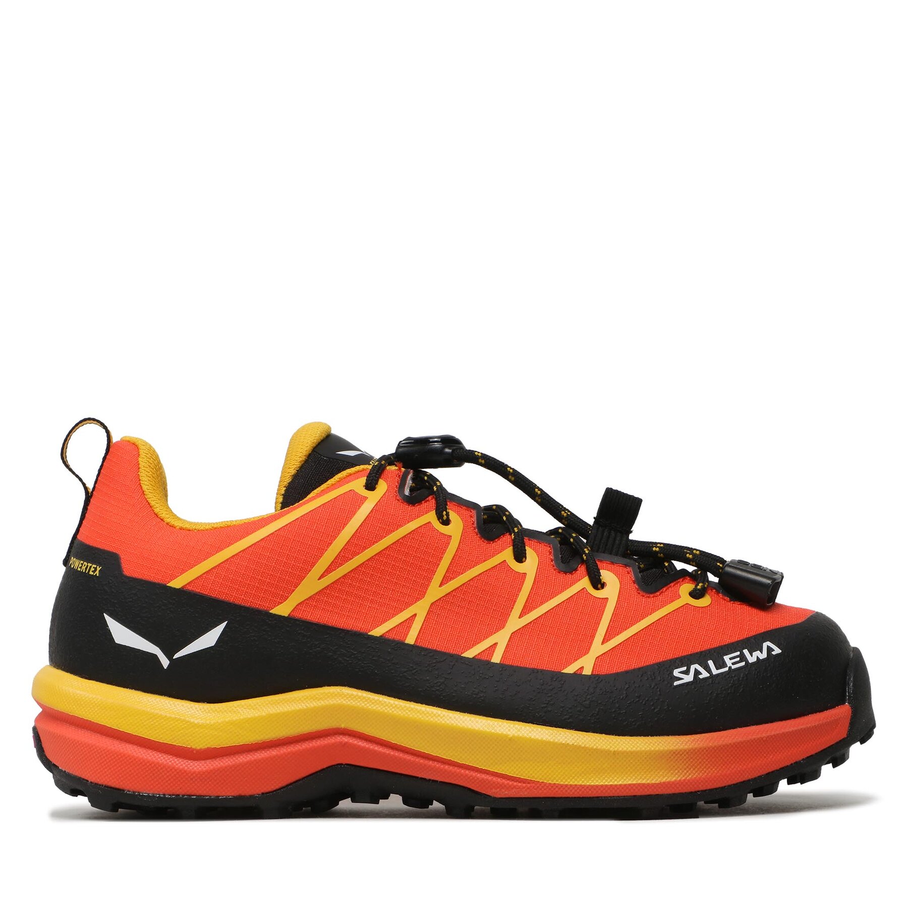 Trekkingschuhe Salewa Wildfire 2 Ptx K 64012 4156 Orange von Salewa