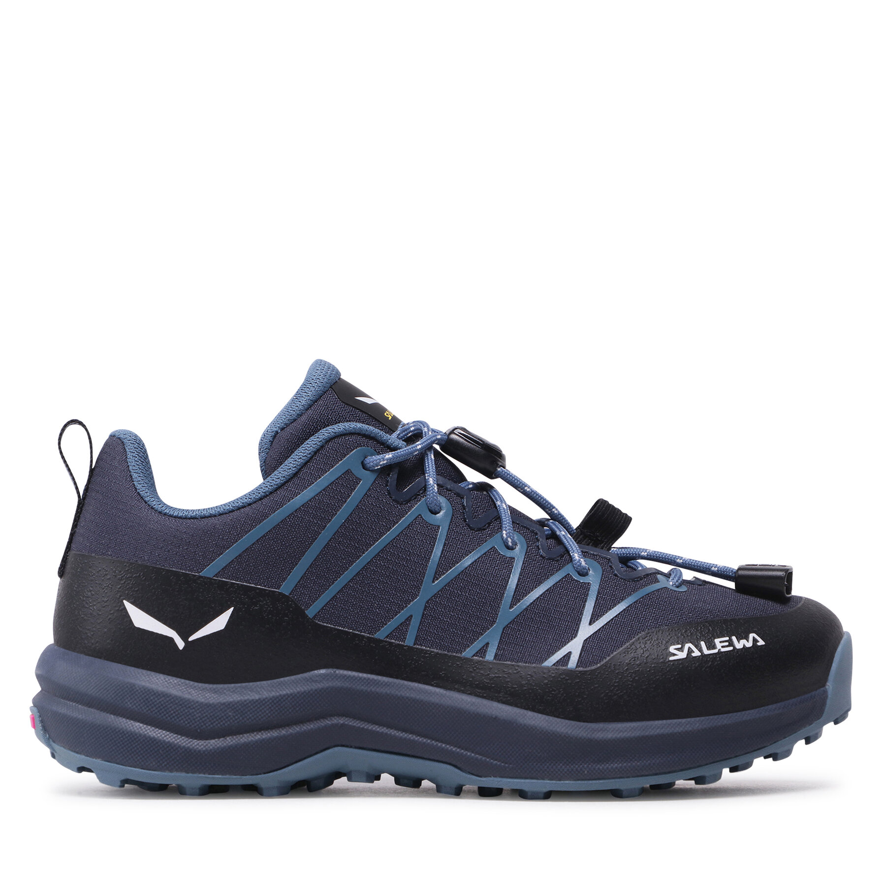 Trekkingschuhe Salewa Wildfire 2 Ptx K 64013 3963 Dunkelblau von Salewa