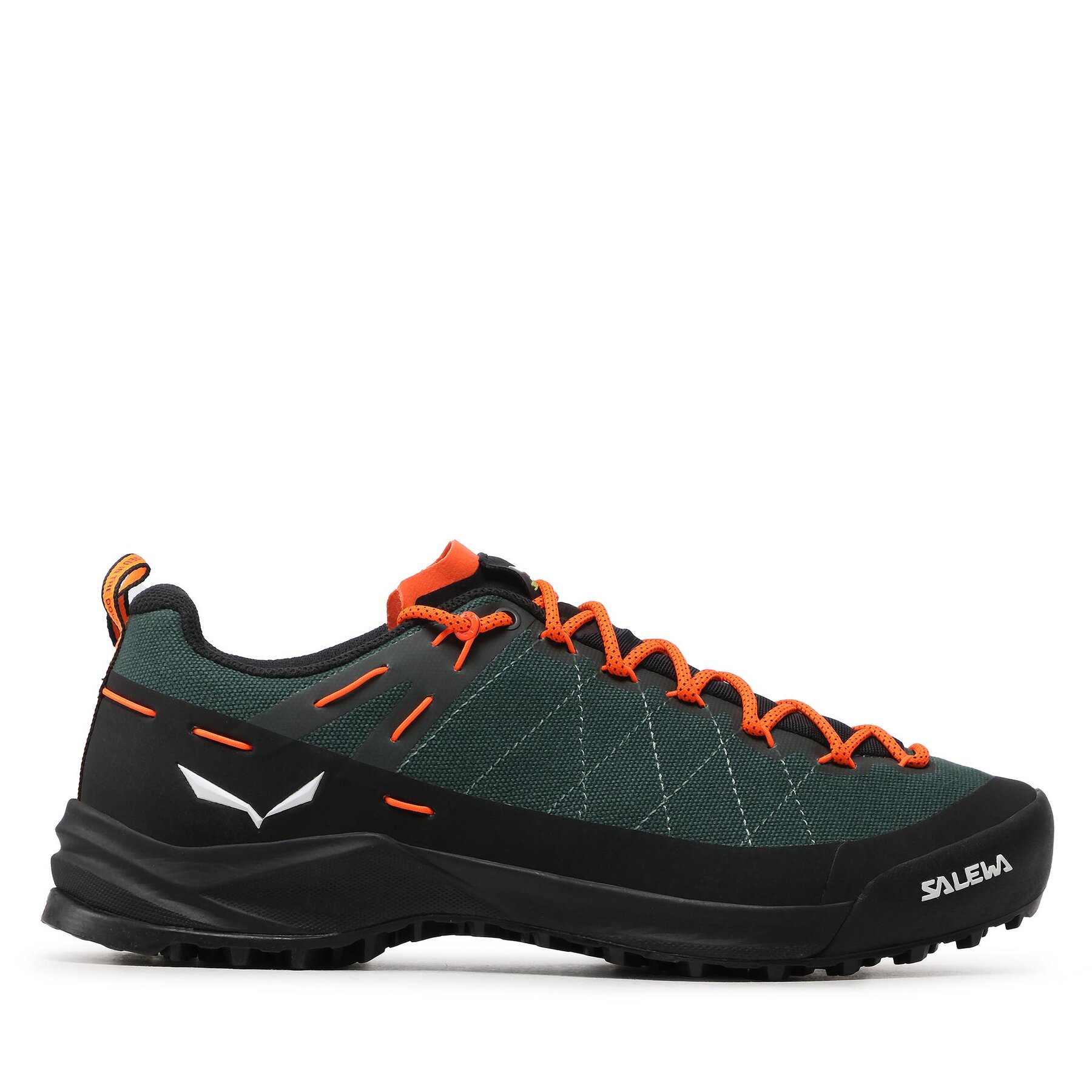 Trekkingschuhe Salewa Wildfire Canvas M 61406-5331 Khakifarben Trekkingschuhe Salewa Wildfire Canvas M 61406-5331 Khakifarben von Salewa