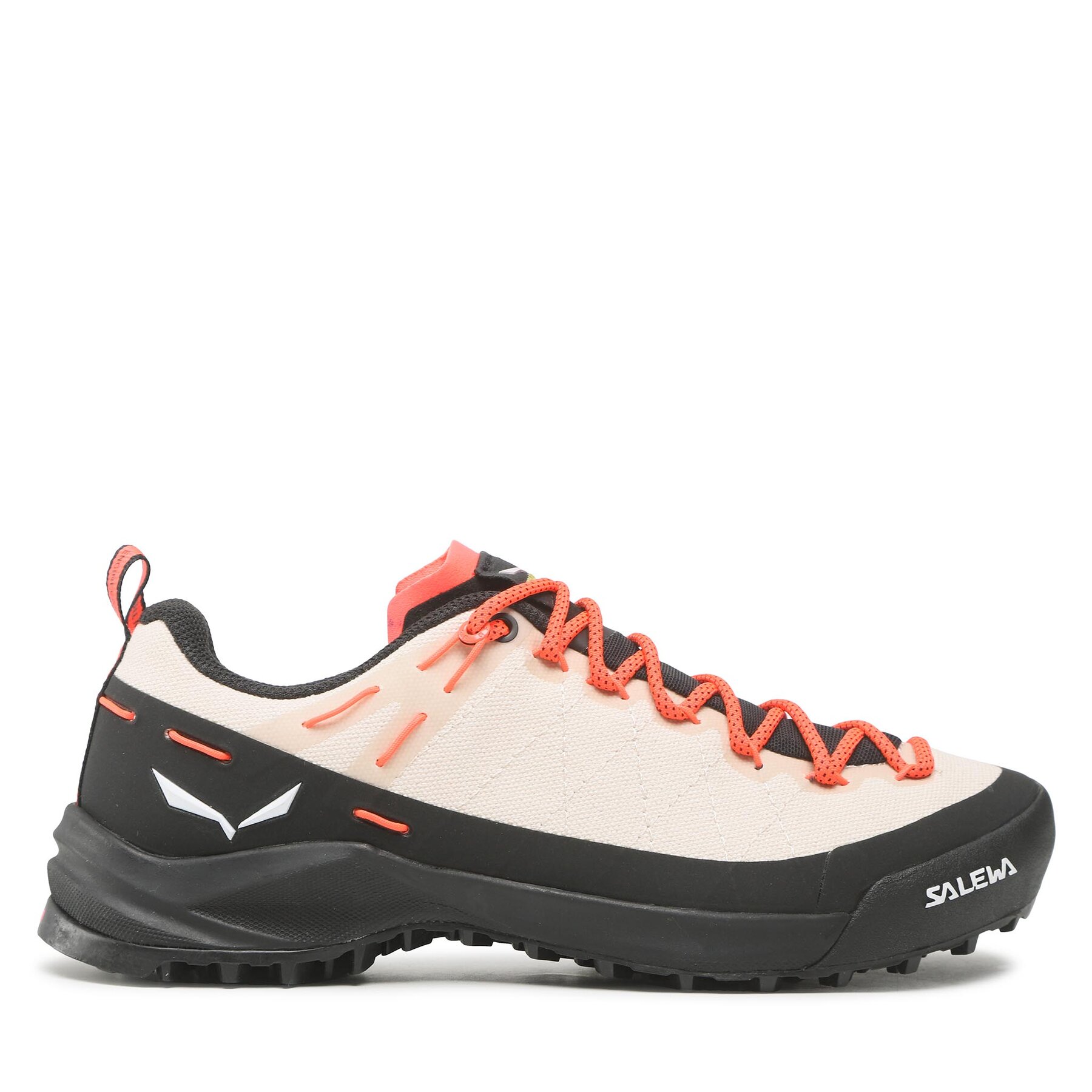 Trekkingschuhe Salewa Wildfire Canvas W 61407-7265 Beige von Salewa