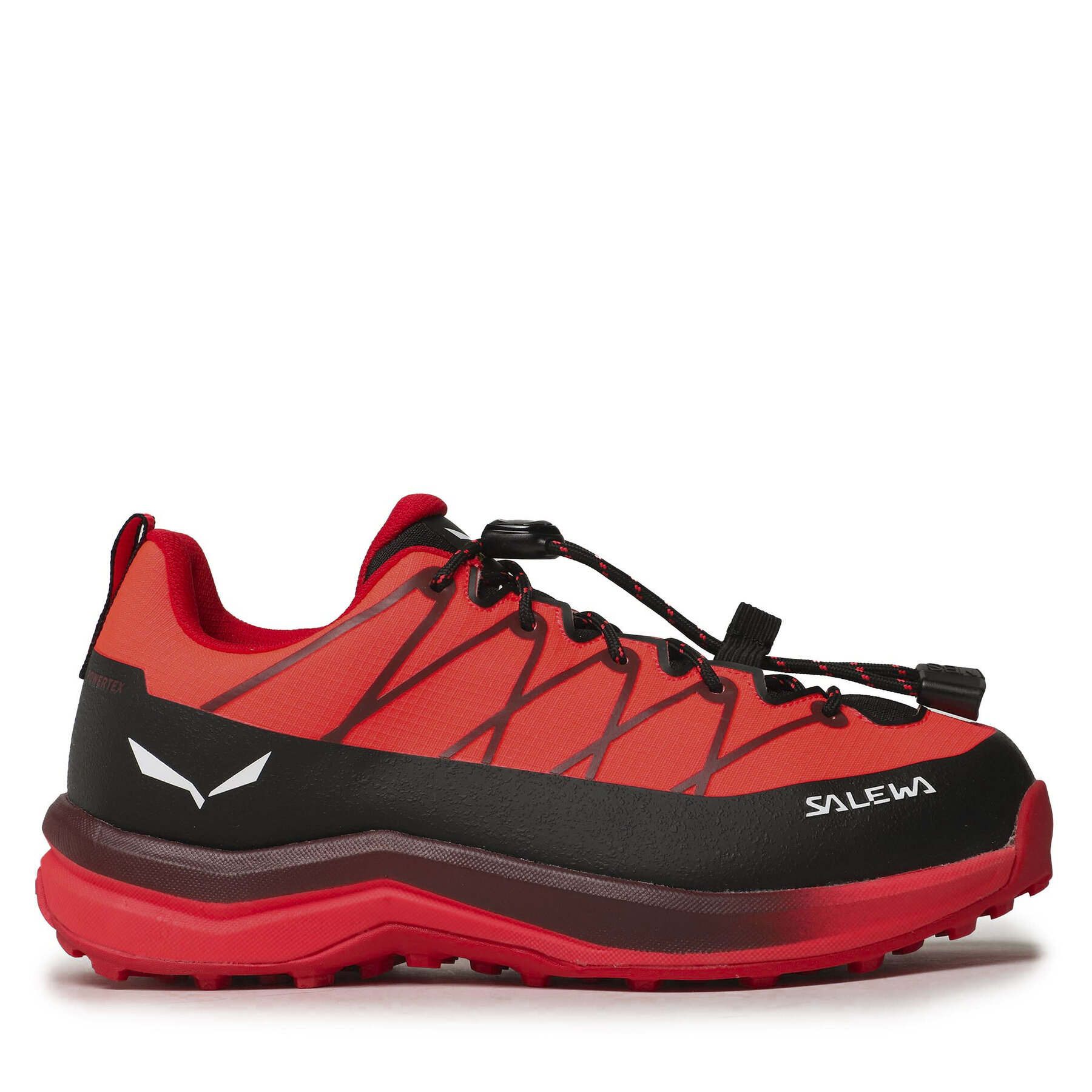 Trekkingschuhe Salewa Wildfire Ptx K 2 00-0000064012 Rot Trekkingschuhe Salewa Wildfire Ptx K 2 00-0000064012 Rot von Salewa