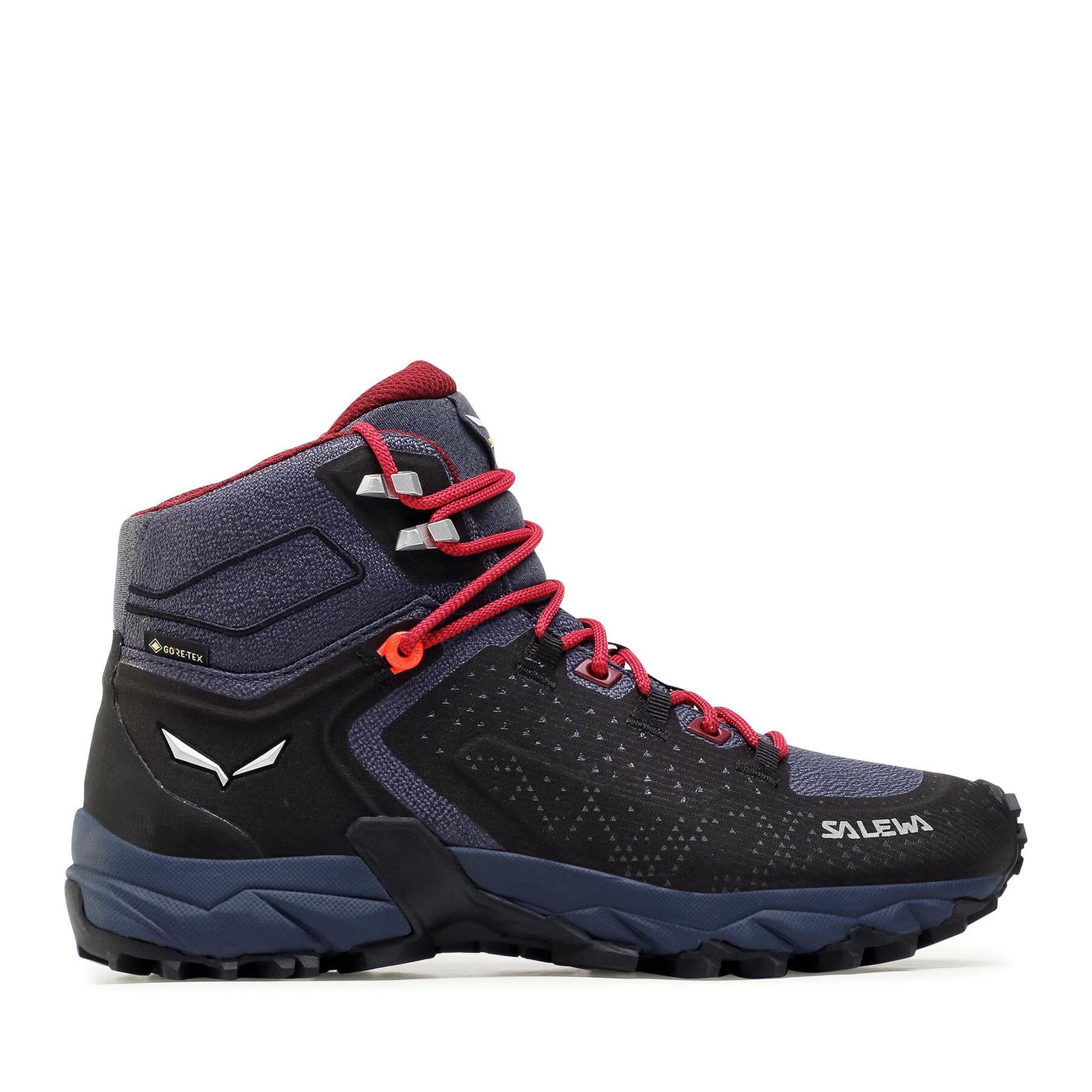 Trekkingschuhe Salewa Ws Alpenrose 2 Mid Gtx GORE-TEX 61374-0988 Dunkelblau Trekkingschuhe Salewa Ws Alpenrose 2 Mid Gtx GORE-TEX 61374-0988 Dunkelblau von Salewa