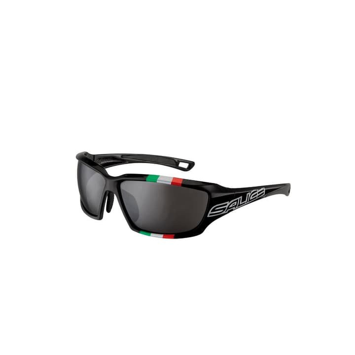 Salice 003Ita Sportbrille schwarz von Salice