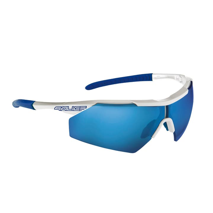 Salice 004Rw Sportbrille blau von Salice