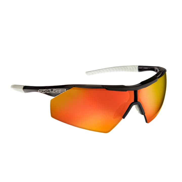 Salice 004Rw Sportbrille orange von Salice