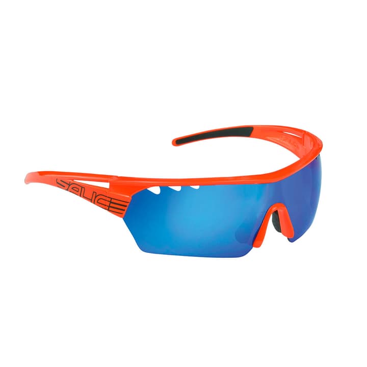 Salice 006Rw Sportbrille orange von Salice