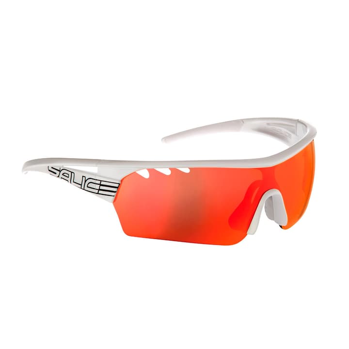 Salice 006Rw Sportbrille rot von Salice