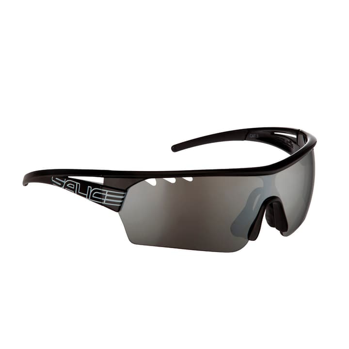 Salice 006Rw Sportbrille schwarz von Salice