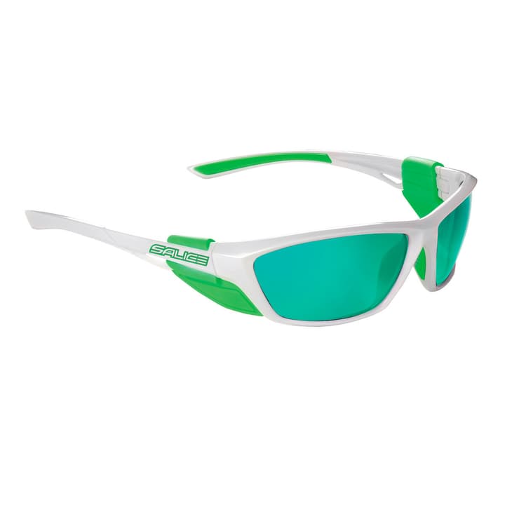 Salice 010Rw Sportbrille gras von Salice