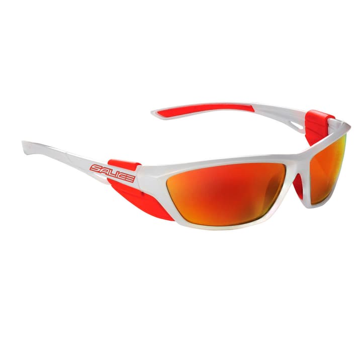 Salice 010Rw Sportbrille rot von Salice