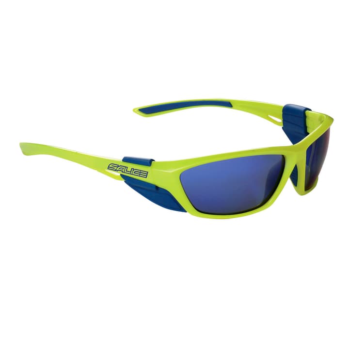 Salice 010Rw Sportbrille zitronengelb von Salice