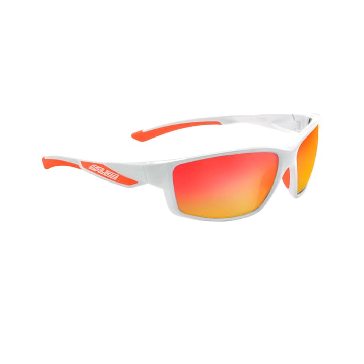 Salice 014Rw Sportbrille rot von Salice