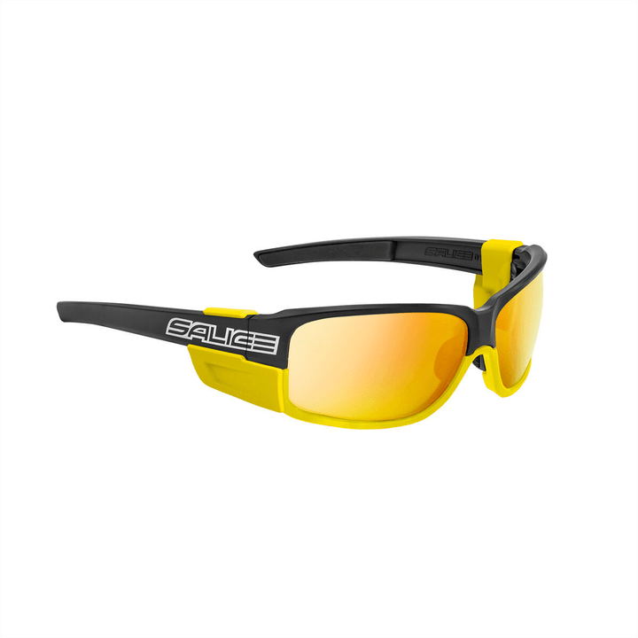 Salice 015Rw Sportbrille gelb von Salice