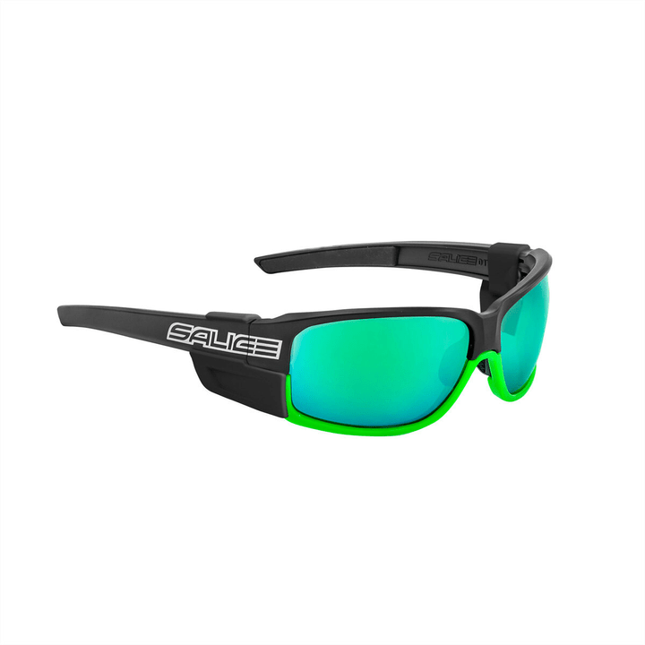 Salice 015Rw Sportbrille gras von Salice