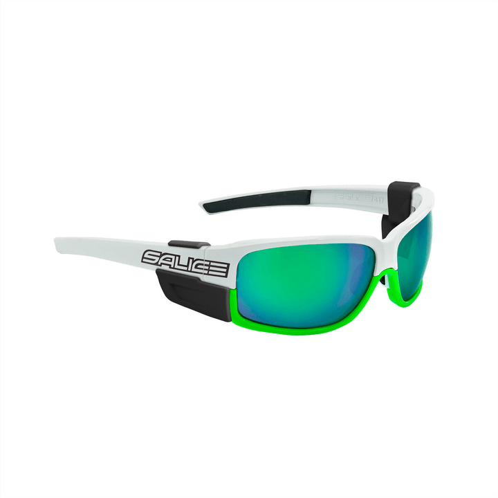 Salice 015Rw Sportbrille hellgrün von Salice