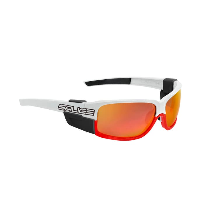 Salice 015Rw Sportbrille hellrot von Salice