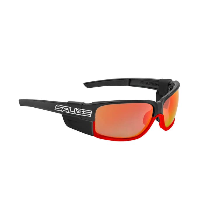 Salice 015Rw Sportbrille rot von Salice