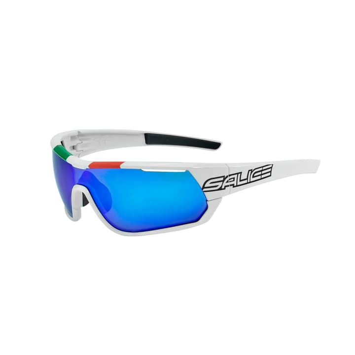 Salice 016Ita Sportbrille weiss von Salice