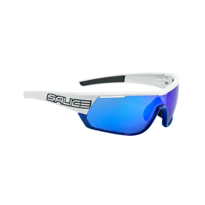 Salice 016Rw Sportbrille blau von Salice