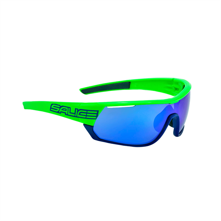 Salice 016Rw Sportbrille hellgrün von Salice