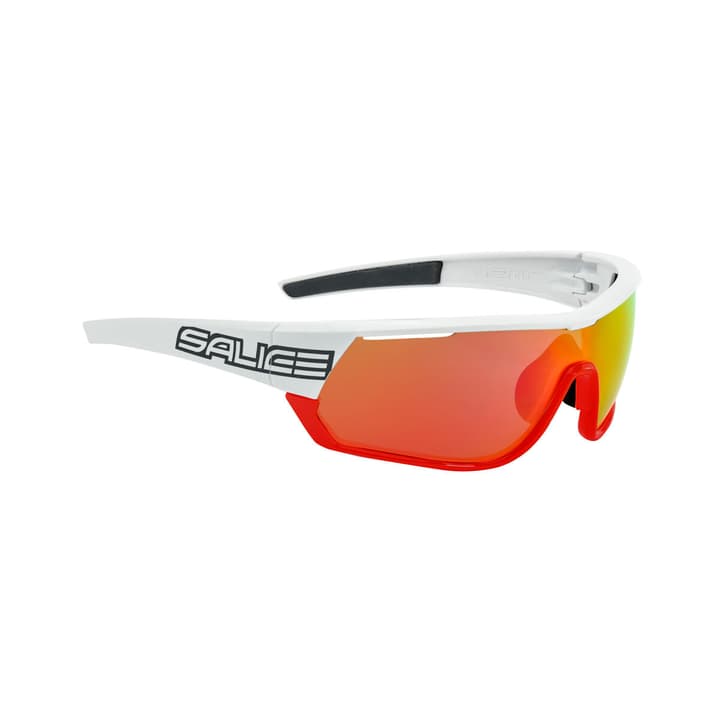 Salice 016Rw Sportbrille hellrot von Salice