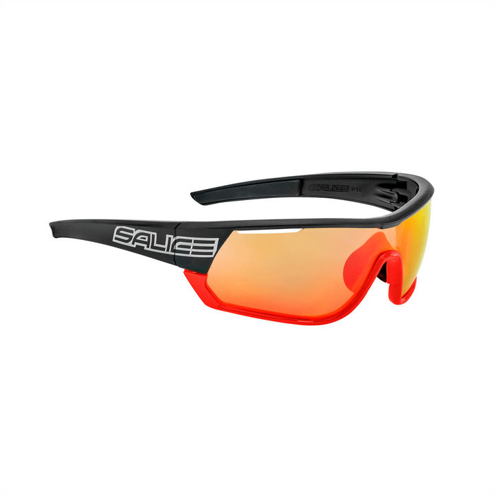 Salice 016Rw Sportbrille rot von Salice