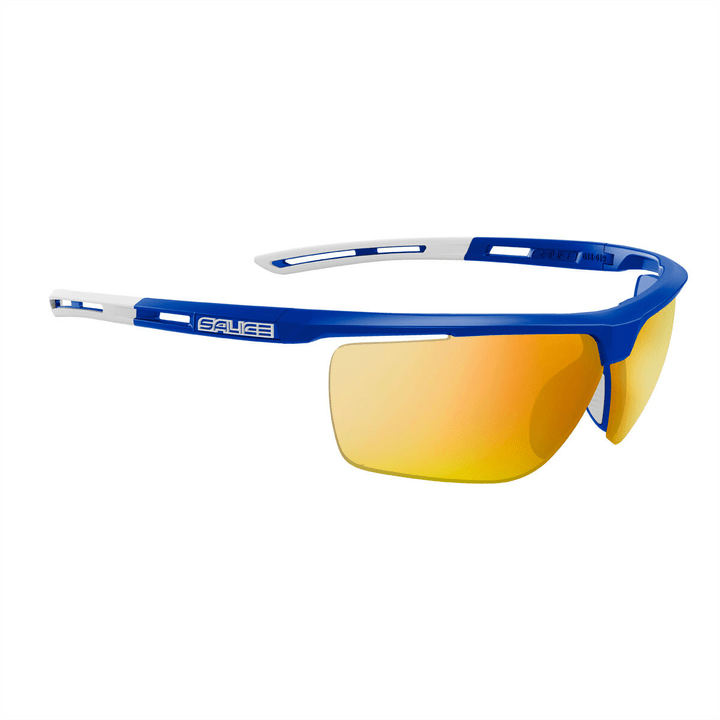 Salice 019Rw Sportbrille gelb von Salice