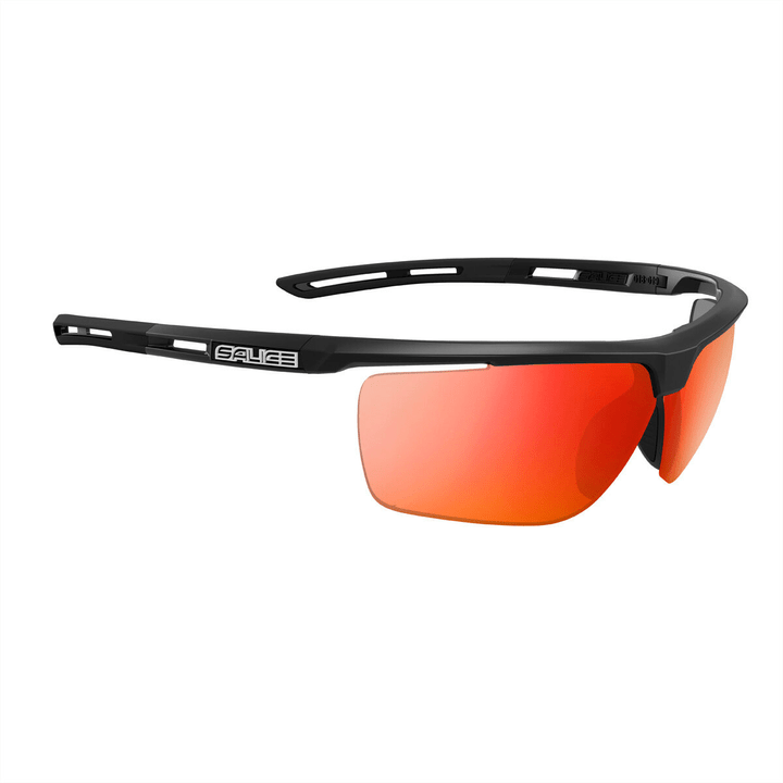 Salice 019Rw Sportbrille rot von Salice