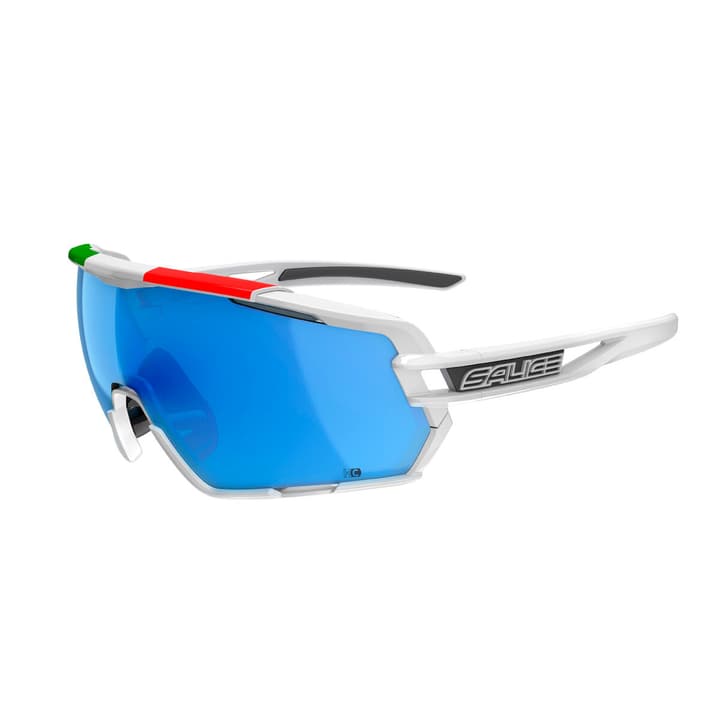 Salice 020Ita Sportbrille weiss von Salice