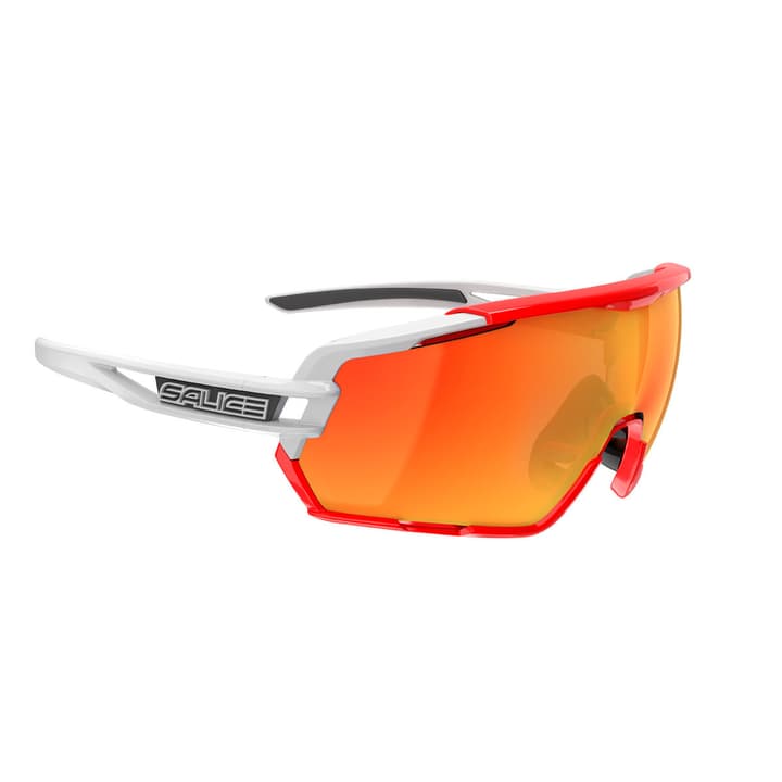 Salice 020Rw Sportbrille rot von Salice