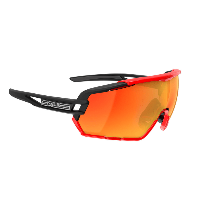 Salice 020Rwx Sportbrille rot von Salice