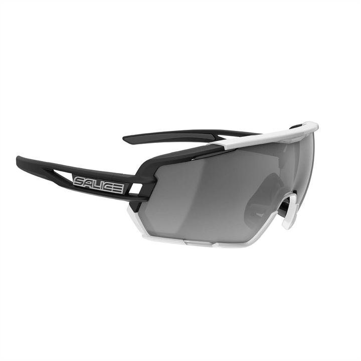 Salice 020Rwx Sportbrille weiss von Salice