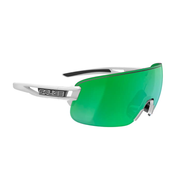 Salice 021Rw Sportbrille gras von Salice