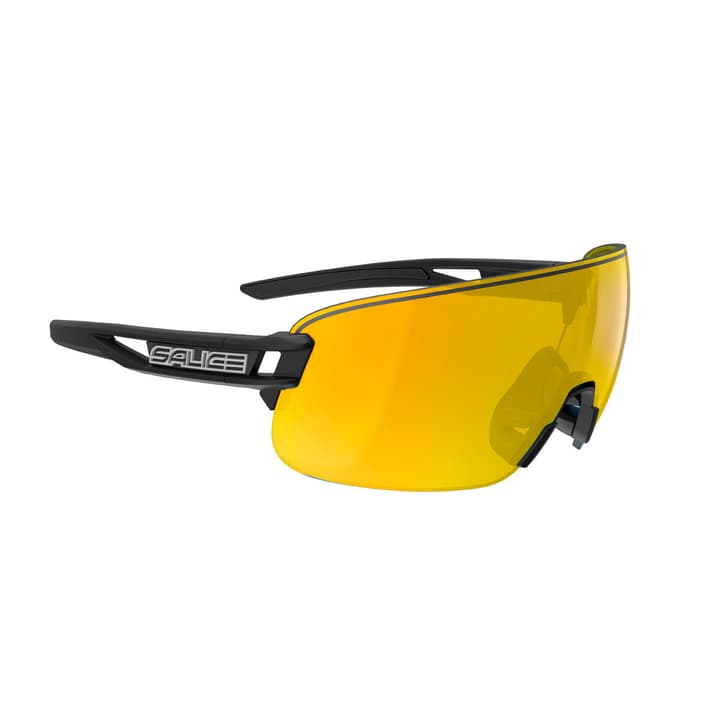 Salice 021Rwx Sportbrille gelb von Salice