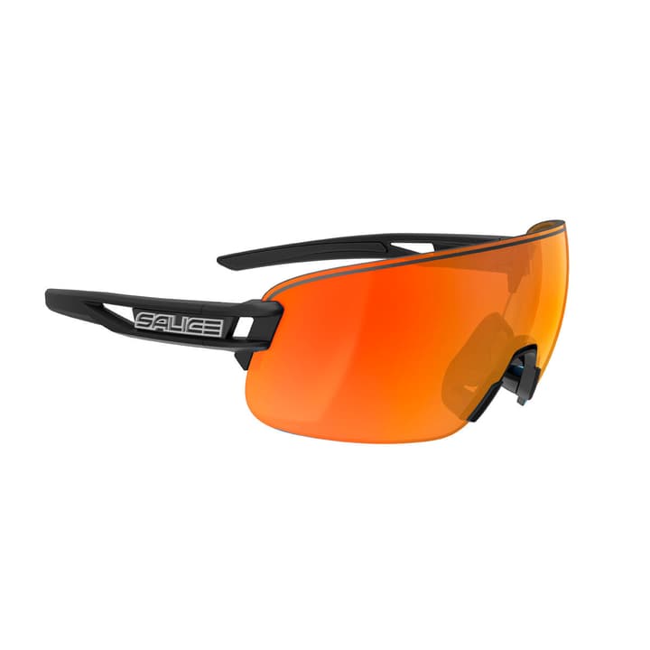 Salice 021Rwx Sportbrille rot von Salice