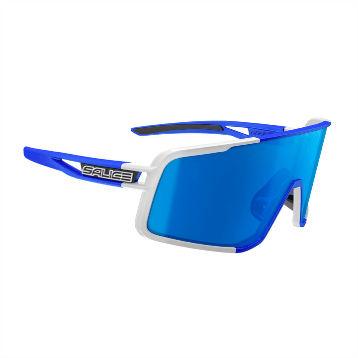 Salice 022Rw Sportbrille blau von Salice