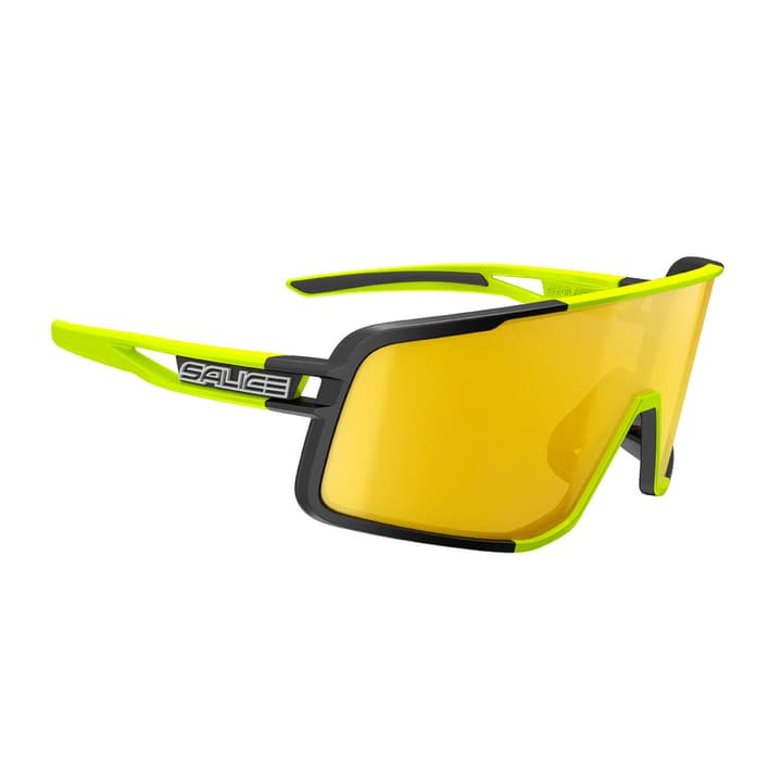 Salice 022Rw Sportbrille gelb von Salice