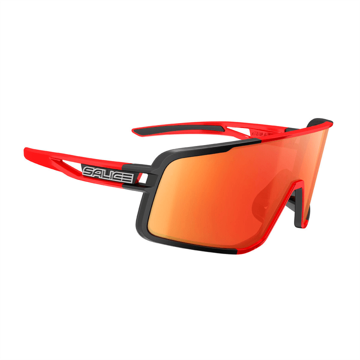 Salice 022Rw Sportbrille rot von Salice