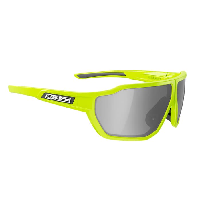 Salice 024Rw Sportbrille zitronengelb von Salice