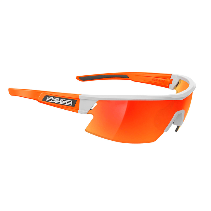 Salice 025Rw Sportbrille orange von Salice