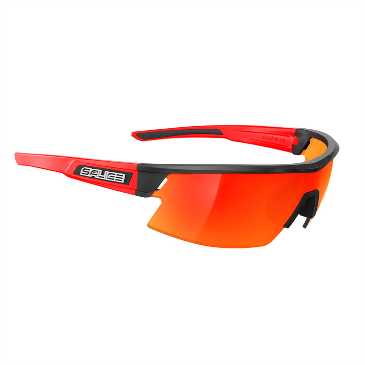 Salice 025Rw Sportbrille rot von Salice