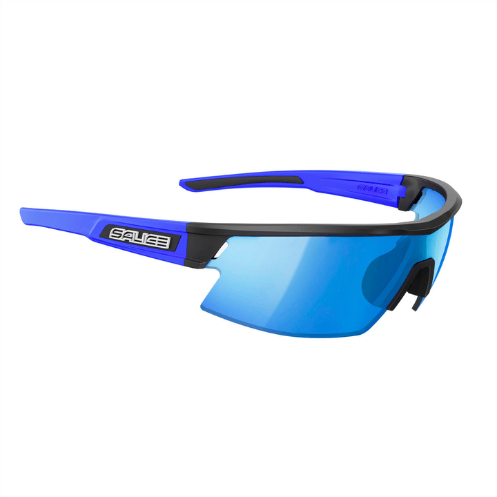 Salice 025Rwx Sportbrille blau von Salice