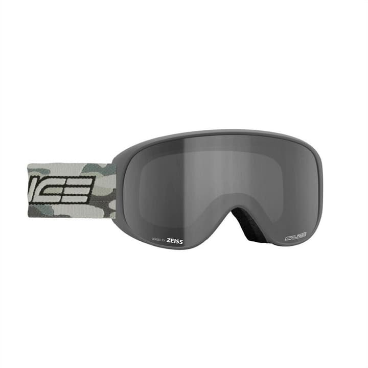 Salice 100Darwf Skibrille grau von Salice